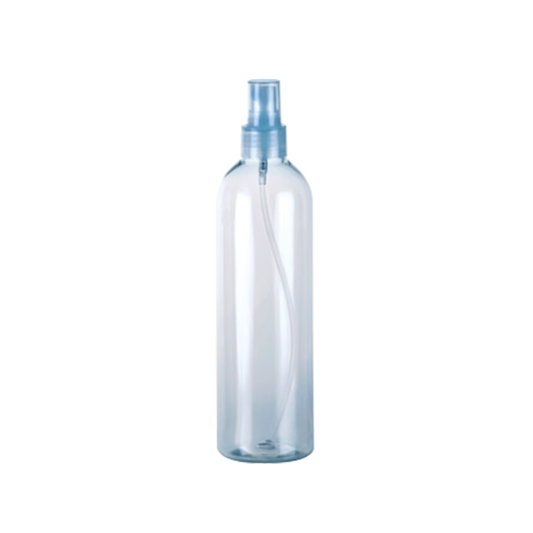 Botol Plastik Pet 400ml Φ24/410