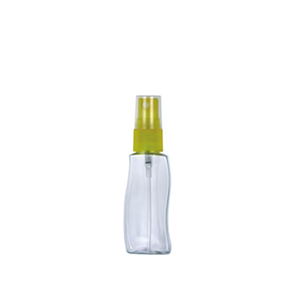 Botol Plastik Pet 30ml Φ18/410